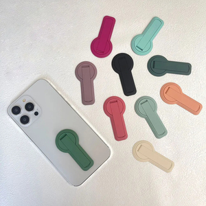 Slim mini có thể gập lại điện thoại di động chủ điện thoại di động đứng điện thoại di động chủ <span class=keywords><strong>24</strong></span> giờ giao hàng - Product Image 6