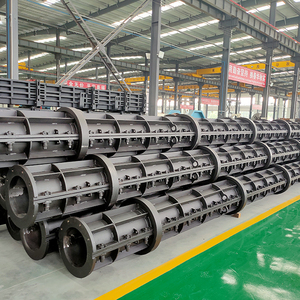 Línea <span class=keywords><strong>de</strong></span> producción <span class=keywords><strong>de</strong></span> moldes <span class=keywords><strong>de</strong></span> máquina giratoria <span class=keywords><strong>de</strong></span> poste <span class=keywords><strong>de</strong></span> energía <span class=keywords><strong>de</strong></span> hormigón prefabricado eléctrico <span class=keywords><strong>de</strong></span> acero en venta - Product Image 5
