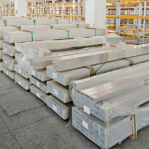 1/4 1/8 lạnh rút ra cán nóng Alu thanh 2mm 3mm 4mm 6mm 10mm chiều dài 6000 loạt <span class=keywords><strong>6061</strong></span> 6063 6082 6101 <span class=keywords><strong>T6</strong></span> nhôm thanh phẳng để bán - Product Image 5