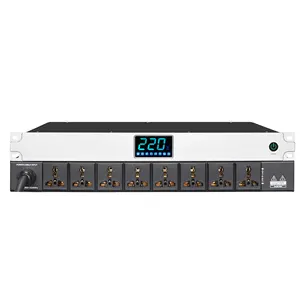 Hot Selling Power Supply Sequencer Lannge T1300 Met Lage Prijs