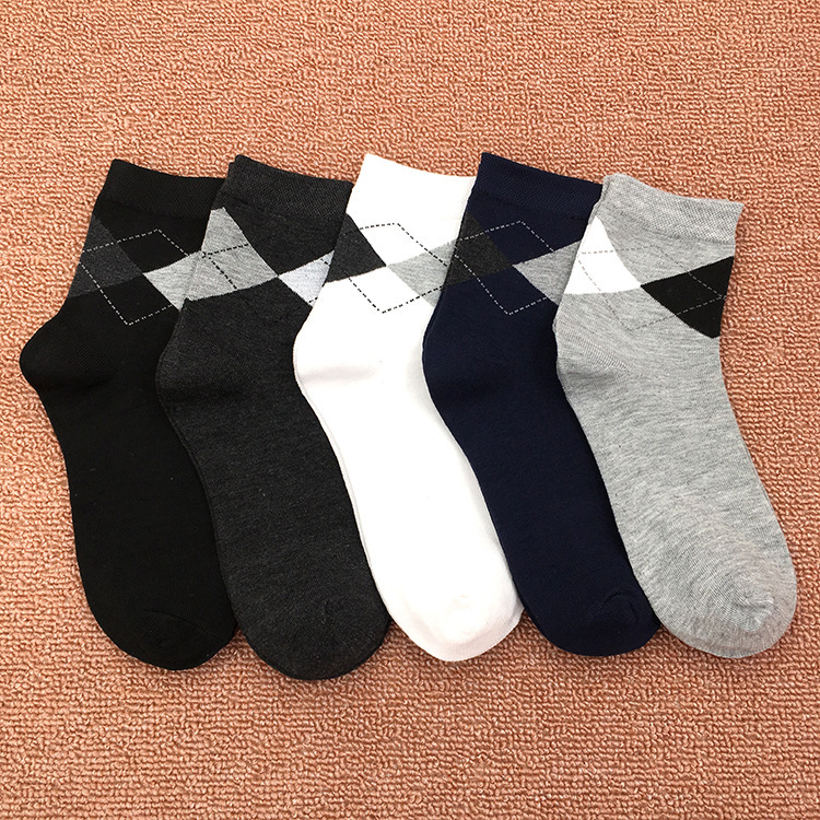OEM Mens High Quality Socks With