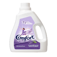 Offres Spéciales Confort Sens De plaisir Tissu Conditionneur Diluer Liquide Maintient Vêtements Adoucisseur Et Plus Frais