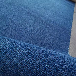 Revêtement de sol Carreaux de <span class=keywords><strong>Billard</strong></span> Cinéma KTV Chambre à coucher Fabricants de <span class=keywords><strong>tapis</strong></span> <span class=keywords><strong>Tapis</strong></span> de sol Bureau commercial Hôtel Ménage <span class=keywords><strong>Tapis</strong></span> <span class=keywords><strong>noir</strong></span> uni - Product Image 4