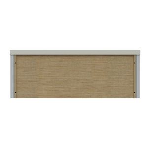 Vasca Idromassaggio da Esterno Autoportante dal Design Moderno, Forma Rettangolare, <span class=keywords><strong>Spa</strong></span> per 2 Persone con 34 Getti, Facile da Montare, Garanzia 3 Anni - Product Image 3