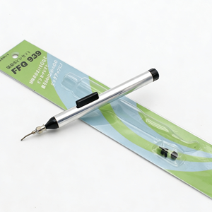 एंटीस्टैटिक वैक्यूम सक्शन पेन-मजबूत सक्शन पेन-मजबूत सक्शन इलेक्ट्रॉनिक घटकों के लिए - Product Image 6