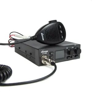 Di alta qualità e vendita ben ue versione CB Radio LT-308 veicolo ricetrasmettitore Mobile