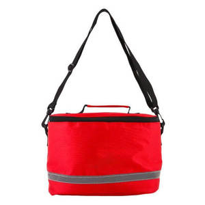 Bolsa de Kit de Salud Profesional de Alta Calidad en Oferta, Botiquín de Primeros Auxilios Personal para Atención Médica, Emergencias y Supervivencia al Aire Libre - Product Image 5