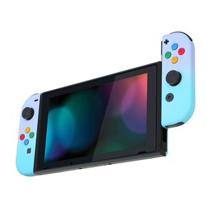 Accessoires de remplacement personnalisés pour manette de jeu NS OLED, coque de protection pour manette Nintendo Switch Joycon - Product Image 4