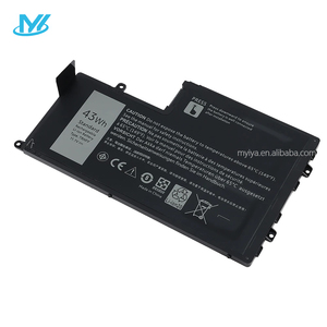 EE. UU. En Stock TRHFF Batería para Dell <span class=keywords><strong>Inspiron</strong></span> 14 5442 5443 5445 <span class=keywords><strong>5447</strong></span> 5542 15 5543 5545 5547 Latitude 3450 3550 0PD19 1V2F6 P39F - Product Image 4