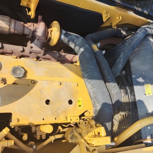 Excavadora Cat 320D de Segunda Mano, Excavadora Hidráulica de Precisión para Tareas de Movimiento de Tierras y Construcción Seguras, Oferta de Excavadora Usada - Product Image 6