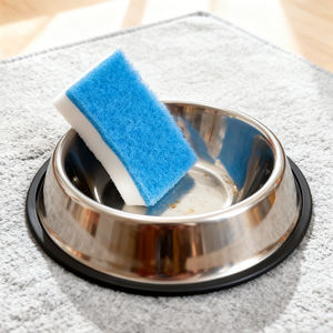 Spugne Magiche Personalizzate all'Ingrosso in Melamina per Pulizia Cucina e Bagno, Tamponi Abrasivi Nano - Product Image 3