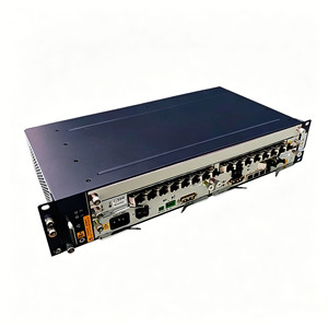 C300 C320 C600 C620 C650 10G GPON EPON <span class=keywords><strong>32</strong></span>พอร์ต C ++ 10กิกะบิต GPON OLT PON OE - Product Image 5