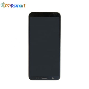 Formato personalizzato display a cristalli liquidi del telefono mobile dello <span class=keywords><strong>schermo</strong></span> di tocco per asus za550kl lcd - Product Image 2