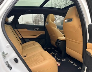 Auto Usata B-M-W Brilliance <span class=keywords><strong>BMW</strong></span> <span class=keywords><strong>I3</strong></span> Berlina di Medie <span class=keywords><strong>Dimensioni</strong></span> Completamente Elettrica 2023 EDrive 35L EDITION - Product Image 5