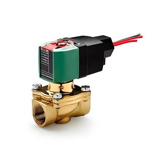 Válvula Solenoide de Alta Presión EMERSONs ASCOs Nueva, Serie EF/Serie NF/Serie SC/En Stock - Product Image 6