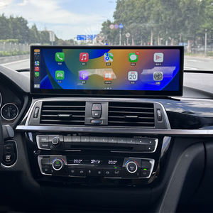 14.9 'Multimedia Android per BMW <span class=keywords><strong>3</strong></span> serie F30 F31 2013 2014 2015 2016 2017 2019 GPS Navi autoradio ricevitore di testa unità - Product Image 6
