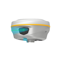 Solución SOUTH S20/ALPS2 GPS RTK para Bloqueo de Señal Satelital en Obstrucciones Altas a Varios Metros de Distancia