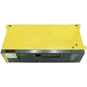 รับประกัน 12 เดือนฟานุค A06B-6079-H304 โมดูลมือสองทดสอบแล้วโอเค A06B6079H304 จัดส่งรวดเร็วผ่าน DHL - Product Image 3