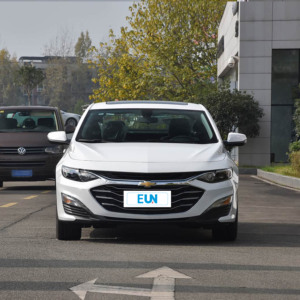 Auto Usate di Alta Qualità Premium Bieke Chevrolet Malibu <span class=keywords><strong>XL</strong></span> Modello 2022 535T Automatica Edizione Dinamica - Product Image 2