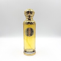 Vente d'usine, coffret cadeau de parfum pour femmes de luxe, parfum floral de haute qualité, 200 ml, parfum classique longue durée, spray