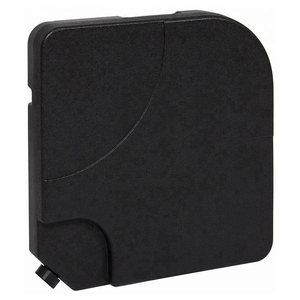 Uplion-<span class=keywords><strong>Base</strong></span> de paraguas lleno de agua o arena, sombrilla de compensación con bloqueo en U, <span class=keywords><strong>Base</strong></span> para Patio, 4 Uds. - Product Image 6