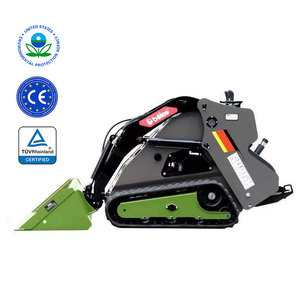 Mini-chargeurs compacts <span class=keywords><strong>Dingo</strong></span> <span class=keywords><strong>Toro</strong></span> Kanga Boxer à moteur diesel, livrés avec des tarières, à vendre - Product Image 1