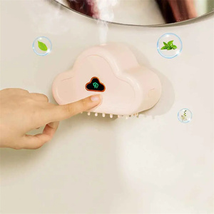 Humidificadores de difusor fragante para el hogar portátil de nueva moda y purificador de aire en uno para el dormitorio - Product Image 4
