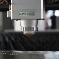 Machine de découpe laser à fibre CNC haute précision HOYSOOK 3000x1500mm, 1500W, prix fabricant