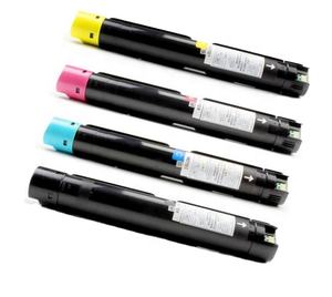 Cartouche de toner compatible YMQ pour Versalink C7020 C7025 C7030 Modèle <span class=keywords><strong>106R03745</strong></span> 106R03746 106R03747 106R03748 Garantie de 24 mois - Product Image 2