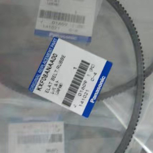สายพาน N510041655AA KXF08ANAA00อะไหล่ SMT สำหรับเครื่องพานาโซนิค - Product Image 3