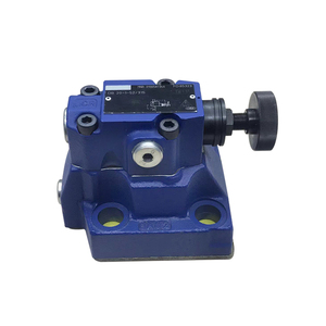 R900587346 DB20-1-5X/315 วาล์วนิรภัยแบบควบคุมด้วยสัญญาณนำร่อง - Product Image 1