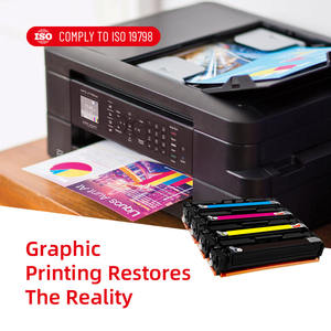 Cartucho de tóner al por mayor ACO CRG335e CRG335 CRG040 CRG040H CRG046 CRG046H CRG054 CRG054H Compatible con cartucho de Color <span class=keywords><strong>Canon</strong></span> - Product Image 2