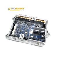 Pièces détachées Carte mère V3.0 pour trottinette électrique Pro/1S/PRO2/Essential Pièces de rechange Contrôleur pour remplacement