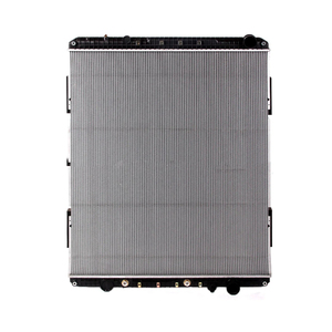 Nouveau prix d'usine, achetez en toute confiance : <span class=keywords><strong>Radiateur</strong></span> de camion Heng an 800055 FRE55 1A020117008 pour Classic XL - Product Image 2