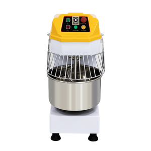 Xoắn ốc <span class=keywords><strong>Mixer</strong></span> thương mại tự động Công Nghiệp Đứng bánh mì xoắn ốc bột Máy trộn để bán giá bánh đứng bột trộn - Product Image 2