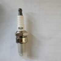 Pièces de rechange pour générateur d'essence SeaSummer GX160 168F Spark Plug F7TC