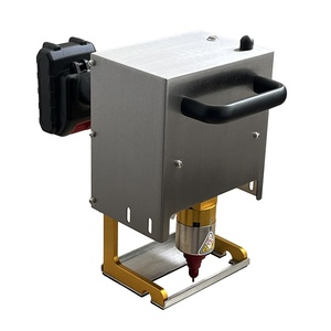 Cầm tay lithium pin màn hình cảm ứng điện đánh dấu máy - Product Image 4