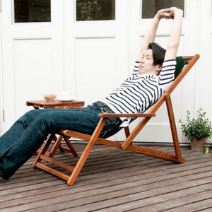 <span class=keywords><strong>Chaise</strong></span> longue pliante en bois personnalisable avec logo, pour la plage, vente en gros Chine, pour usage extérieur, resort, <span class=keywords><strong>piscine</strong></span> - Product Image 1