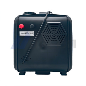 Calentador <span class=keywords><strong>de</strong></span> <span class=keywords><strong>Aire</strong></span> Diésel Integrado <span class=keywords><strong>para</strong></span> Vehículos, Calefacción Doméstica en el Coche, Calentador <span class=keywords><strong>de</strong></span> Estacionamiento <span class=keywords><strong>de</strong></span> 5kW, 12V 24V 220V - Product Image 6