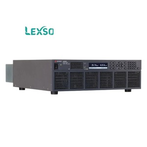 Alimentation électrique AC de base Keysight Ac6803b, 2000 VA, 310 V, 10 A - Product Image 5