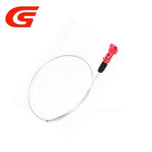 Nouvelle jauge d'huile pour <span class=keywords><strong>Chevrolet</strong></span> <span class=keywords><strong>SSR</strong></span> 2003-2005 15188981 917-301 - Product Image 1