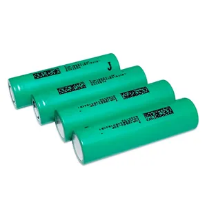 Batterie rechargeable haute capacité DMEGC INR18650 30P 3.6V 3000mAh <span class=keywords><strong>Prix</strong></span> d'usine Décharge 30A 18650 30P - Product Image 3