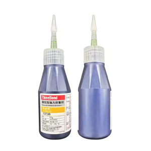 Sellador Anaeróbico Fuerte Tri-Key Japonés TB1373, Adhesivo de Fijación de Roscas TB1373B - Product Image 5