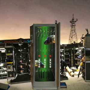 <span class=keywords><strong>Hirisi</strong></span> prêt à l'emploi carpe crochet de pêche lien lié plates-formes en acier à haute teneur en carbone Terminal Tackle TS113 - Product Image 3