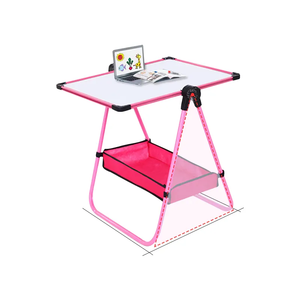 Zeichenbrett Kinder Holz Licht lösch bar Magnetic Drawing Toy Board - Product Image 6