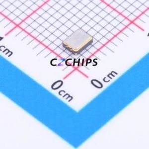 SX3M49.152M20F30TNN Crystal Oscillator (Active) SMD3225-4P Crystal Oscillator 49.152MHz 20ppm CMOS - Product Image 1