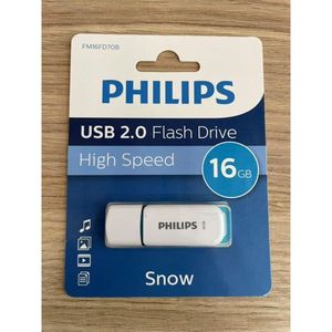 <b>USB</b> 2.0 Flash <b>Drive</b> 8GB High Speed Snow - Product Image 4