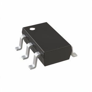 Circuitos Integrados, Fabricante de Chips, ADA4099-1BUJZ-R5 SOT 23 6 Thin, TSOT 23 6 IC OPAMP GP 1 CIRCUITO TSOT6 - Product Image 1