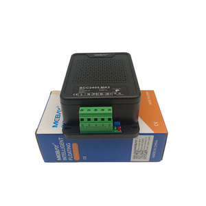 เครื่องชาร์จแบตเตอรี่แบบลอยตัว MEBAY ORIGINAL BCC2405 MK2 24V พร้อมระบบบำรุงรักษาอัตโนมัติ สำหรับชุดแบตเตอรี่เครื่องกำเนิดไฟฟ้าดีเซลสำหรับอุตสาหกรรม - Product Image 1