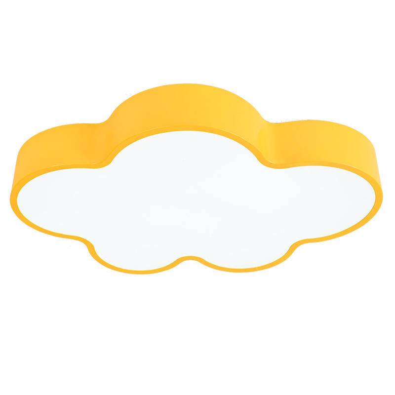 สีเหลือง